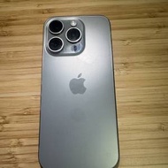 iphone 15 pro 256 gb