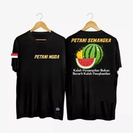 WATERMELON FARMER T-SHIRT - YOUNG FARMER TSHIRT