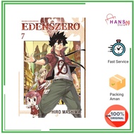 Edens Zero Volume 7