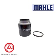 Audi A1 A3 Volkswagen Golf 5/GF6 Jetta 3 Passat Touran Mahle Oil Filter 03C115561B 03C115561J 03C115