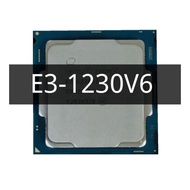 Intel Xeon E3 1230v6 processor (stronger than i7 7700)