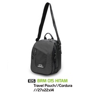 Brm 015 trekking sling bag