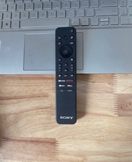 Điều khiển Tivi SONY giọng nói TX-820V hàng cao cấp( Dùng chung TX500P-TX520P-TX800P-TX810V)