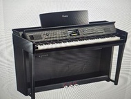 Yamaha CVP805 數碼電子鋼琴