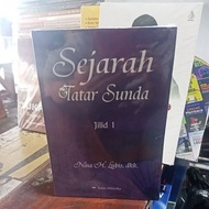 Sundanese history book volume 1