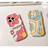 Softcase Aesthetic OPPO A54 A57 A77 A77s A55 A74 F19s A95 A76 A18 A38 A58 A78 A17 A17K A16K A16E A16