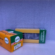 CRANKSHAFT + VALVE TRIGGER BYSON NIPPON PART NPP