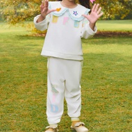 ADORE2112 AOB10038 : LULLABY PANTS กางเกงเด็ก กางเกงขายาว เด็กชาย เด็กหญิง