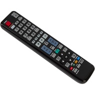 AH59-02291A Remote Control Fit for Samsung Blu-ray Disc DVD Home Theater System HT-C550 HT-C553 HT-C