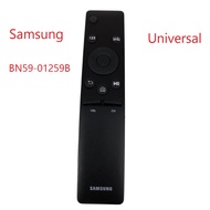 Wireless remote control bn59-01259b for Samsung Smart HDTV digital 4K LED 3D LCD Plasma 433MHz Black
