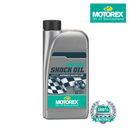 RACING SHOCK OIL ขนาด 1 ลิตร