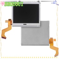 SHOUOUI Screen Universal Game Console Replacement Parts Glass for  DS Lite DSL NDSL