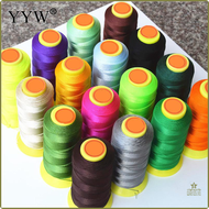 [oqian] 0.2mm 0.4mm 0.6mm 0.8mm 1mm Polyamide Cord Sewing Thread Cord For Rope Silk Beading String N
