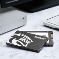 SSD Kingspec 120G 240Gb 256GB 512GB 1TB Hdd 2.5 Sataiii ฮาร์ดดิสก์ไดรฟ์สำหรับคอมพิวเตอร์แล็ปท็อป Ssd ดิสก์ SATA ฮาร์ดไดรฟ์ภายใน