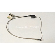 New Laptop LCD Cable for Lenovo Yoga3 11 3-1170 700-11ISK 700-11 DC020022S00 5C10H15215 LVDS cable