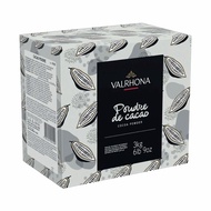 Premium Valrhona Cacao Powder 1kg 100% Cacao Powder