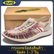 EURO Bangkok Delivery Of Men And Women Sandals Fast 35-44