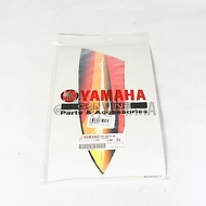 5TP-F831Y-40-00 GRAPHIC 14 (YB/a 2004) JUPITER Z YAMAHA GENUINE