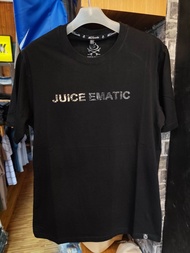 KAOS JUICE EMATIC / KAOS SURFING JUICE EMATIC / T-SHIRT JUICE EMATIC / JUICE EMATIC LENGAN PENDEK / 