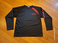 Yonex Rakuten Japan Open 2009 長袖上衣