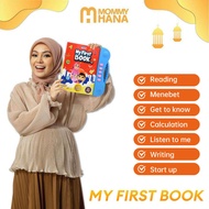 First Book Mommy Hana / Buku Kanak Kanak / Baby Book / Islaamic Ebook / Buku Mommy Hana | Ebook | Eb