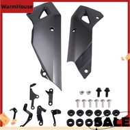 Motorcycle  Spoiler Lower Protector for  CB1000 Hornet CB1000 Hornet SP 2025-Under Cowl Belly Pan Fa