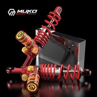 Moke Back to Basics Adjustable Rear Shock Absorber No. 9 MZ E80 M95C Mechanic 110 F90 Modified Rear 