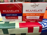 Lacura Rejuvenate 日霜晚霜