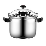 Pressure Cooker 5-50LCommercial Large Capacity Explosion-Proof Pressure Cooker New Restaurant Induction Cooker Pressure Cooker Pressure Cooker