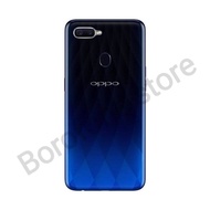 พร้อมส่ง OPPO F9 สมาร์ทโฟน พร้อมระบบปฏิบัติการ แรม8+รอม256GB 6.3 นิ้ว