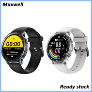 maxwell   SP02 Smart Watch 1.39 Inch TFT Screen Smart Watches Answer/Make Call Smart Fitness Tracker Watch Blood