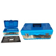 BELTER Tool box Large 19 Inch Tool Box Tool Box Stainless Steel Material Tool Box