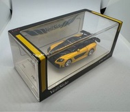 Brand New Sealed 1/64 Peako Mazda Veilside Fortune RX7