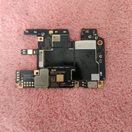 MESIN Xiaomi MI 6X RAM 4/64 MACHINE IS NORMAL LIVES WHICH IS READ IT UNDER