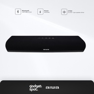 ♞Aiwa AWMS850 Japan Quality Speaker Sound Bar