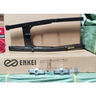 Swing arm standard std swingarm (ENKEI) yamaha y15zr y15 y16 y16zr +2 inci +2inci arm