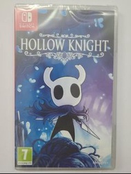 空洞騎士 Hollow Knight switch game