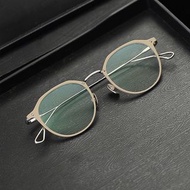 YELLOWS PLUS ROLAND , SIZE:48-21 , 日本手造眼鏡