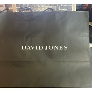 Paper Bag DAVID JONES Paper Bag/