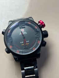 นาฬิกา shark sport watch