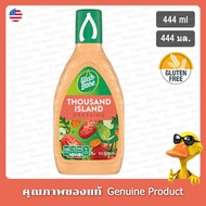 Wish Bone Thousand Island Salad Dressing 444 Ml.-444ml