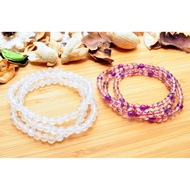 Premium Super 7 Blue Moonlight Three Circle Bracelet 7