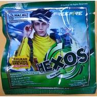 HEXOS MINT CANDY MINT CANDY