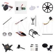 Wltoys V950 RC Helicopter Parts Swashp V950 Helicopter Airplane Drone Toys Hobby Part  Replacement A