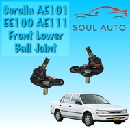 Toyota Corolla SEG AE101 AE111 EE100 Front Lower Ball Joint