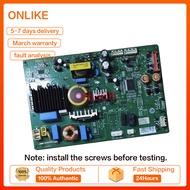 90% new LG refrigerator GR-B2078DNH GR-B2078DND Computer board EBR75664421 motherboard inverter boar