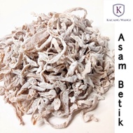 Wu Hua Guo Asam Betik 无花果