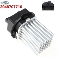 A2048707710 Blower Motor Resistor for Mercedes-Benz Sprinter C-Classc E-Classe LR002685 6G9N19W575AA