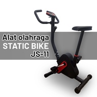 Alat Sepeda Statis Sepeda Olahraga Sepeda Rumah Berputar  Peralatan Olahraga Ruangan