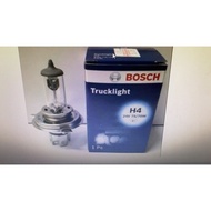 h4 bulb 24v Bosch brand